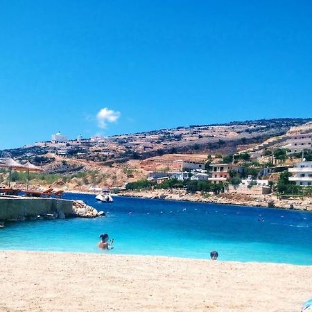 Pink Holiday Sarandë 외부 사진